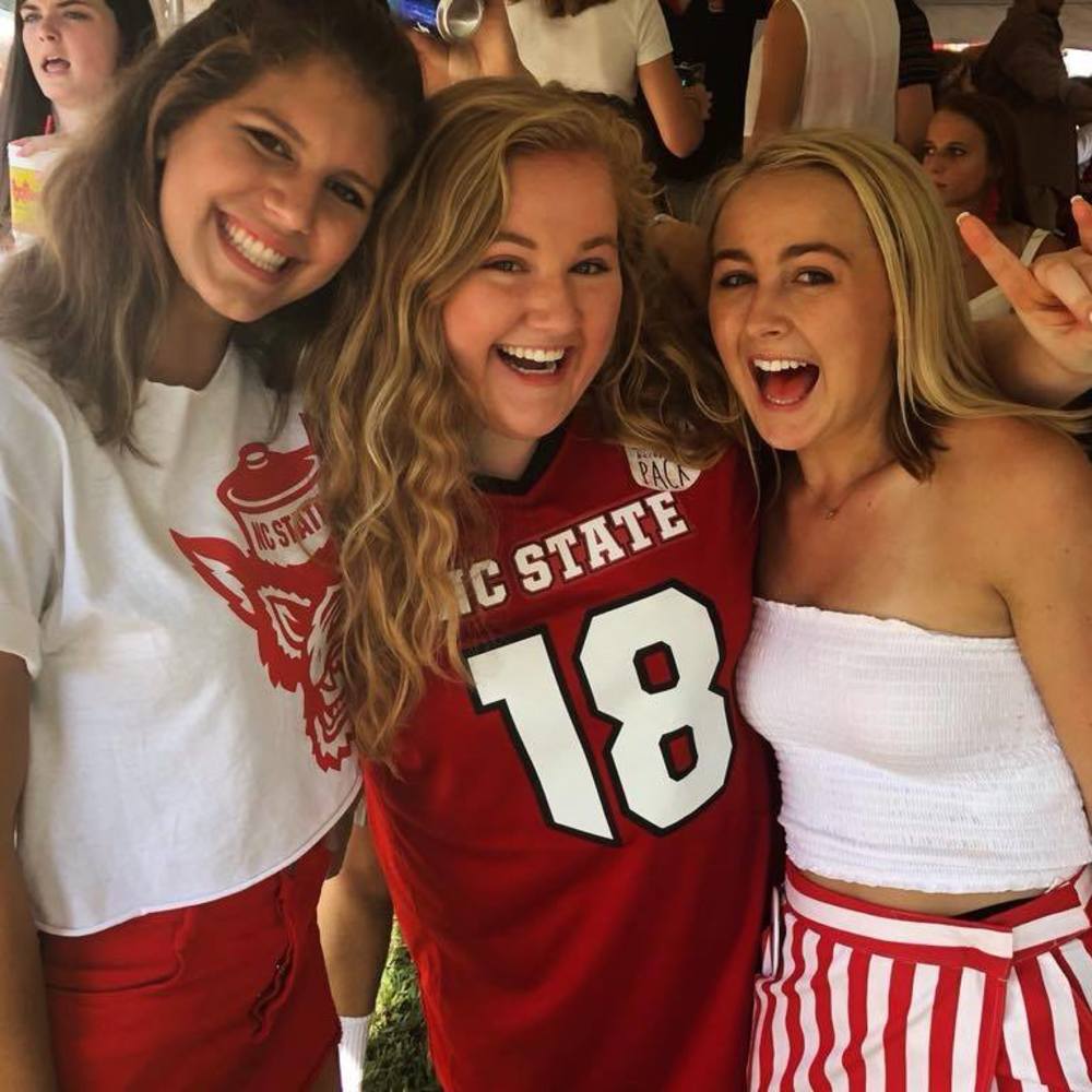 Meet your Posher, Noah